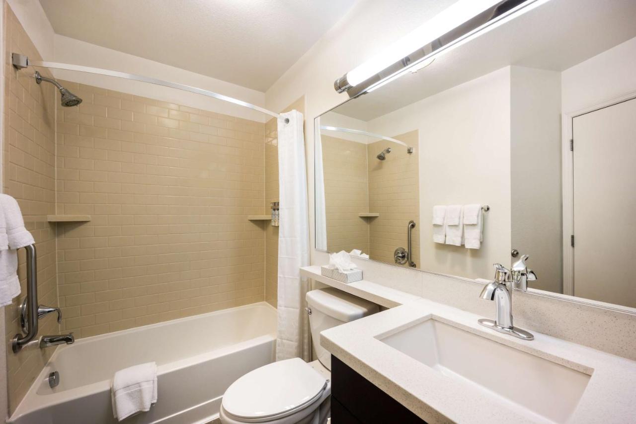 Sonesta Simply Suites St Louis Earth City Exterior foto