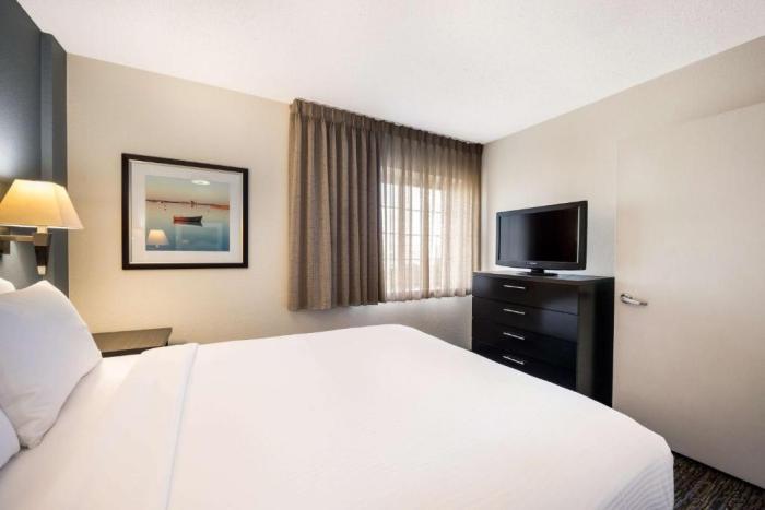Sonesta Simply Suites St Louis Earth City Cameră foto