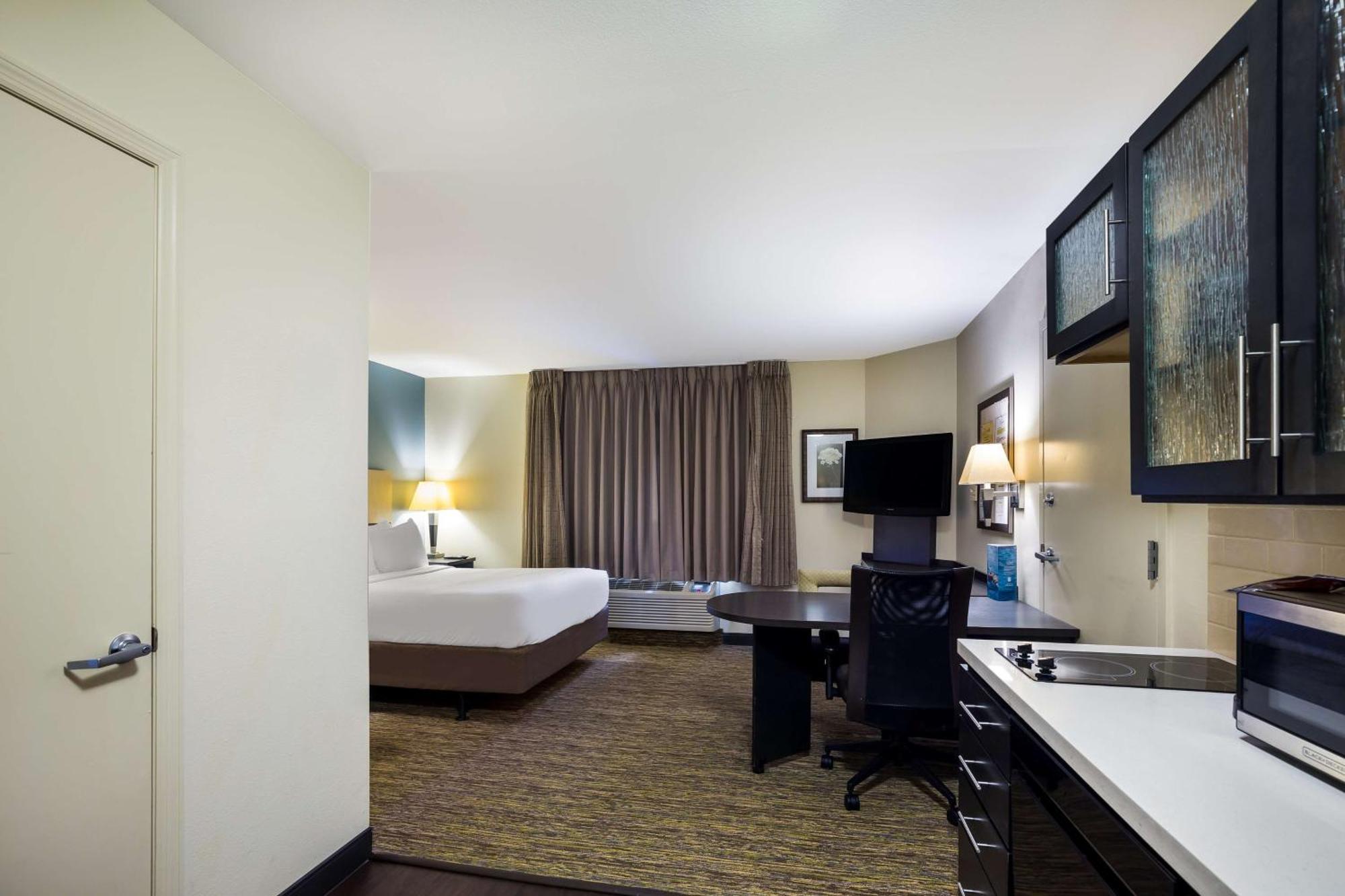Sonesta Simply Suites St Louis Earth City Exterior foto